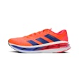 adidas Adistar Beyond Heren Rood