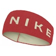 Nike Dri-Fit Knit Headband Unisex Rood