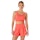 ASICS Road Combination Bra Dames Rood