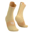 Compressport Pro Racing Socks V4.0 Trail Unisex Oranje
