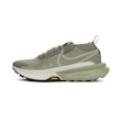 Nike Zegama Trail 2 dames Groen