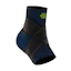Bauerfeind Ankle Support Rechts Zwart