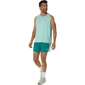 ASICS Core Singlet Heren ASICS Core Singlet Heren