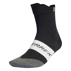 adidas Terrex Trail Agravic Crew Socks Unisex adidas Terrex Trail Agravic Crew Socks Unisex