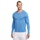 Nike Dri-FIT ADV Techknit Ultra Shirt Heren Blauw