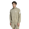 adidas Adi365 3 Stripes Iconic Jacket Heren Groen