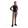 Nike Tempo Dri-FIT Tank Top Dames Zwart