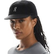 On Ultra Cap Unisex Zwart