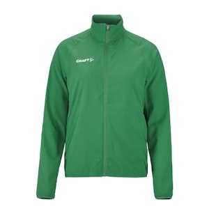 Craft Rush 2.0 Training Jacket Dames Craft Rush 2.0 Training Jacket Dames
