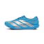 adidas Adizero Adios 9 Dames Blauw