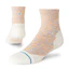 Stance Marshy Light Quarter Dames Multi