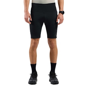 Odlo X-Alp Trail Cargo Short Tights Heren Odlo X-Alp Trail Cargo Short Tights Heren