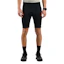 Odlo X-Alp Trail Cargo Short Tights Heren Zwart