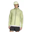 adidas Terrex Xperior Clima365 Light Windweave Jacket Heren Limegroen