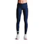 Fusion Long Tights Unisex Blauw