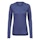 Odlo Merino 200 Baselayer Crew Neck Shirt Dames Paars
