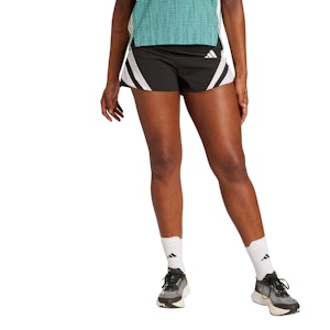 adidas Adizero Archive 3 Inch Shorts Dames adidas Adizero Archive 3 Inch Shorts Dames