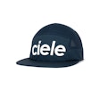 Ciele GOCap Comp Century Cap Unisex Blauw