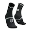 Compressport Pro Marathon Socks v2.0 Unisex Zwart