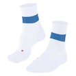 FALKE RU Compression Stabilizing Socks heren Wit