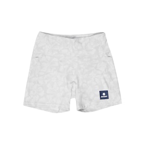 SAYSKY Flower Combat+ 4 Inch Short Tight Dames SAYSKY Flower Combat+ 4 Inch Short Tight Dames