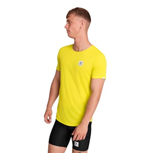 SAYSKY Reactive Flow T-shirt Heren SAYSKY Reactive Flow T-shirt Heren