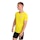 SAYSKY Reactive Flow T-shirt Heren Geel