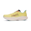 HOKA Mach 6 Heren Geel