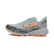 HOKA Speedgoat 6 GTX Dames Grijs