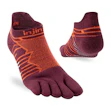 Injinji Ultra Run No-Show Socks Unisex Multi