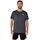ASICS Core T-shirt Heren Grijs
