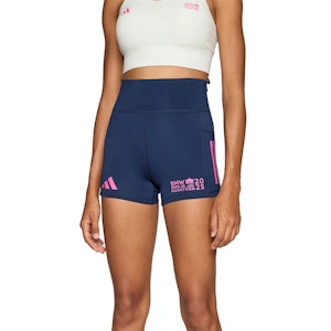 adidas Berlin Marathon 2025 Short Tights Dames adidas Berlin Marathon 2025 Short Tights Dames