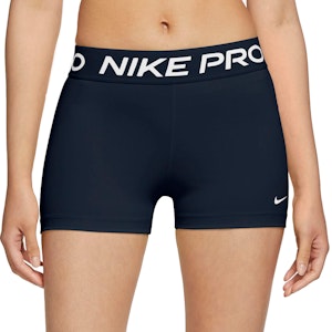 Nike Pro 365 Dri-FIT Mid-Rise 3 Inch Short Tights Dames Nike Pro 365 Dri-FIT Mid-Rise 3 Inch Short Tights Dames
