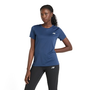 New Balance Sport T-shirt Dames New Balance Sport T-shirt Dames