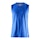 Craft Essence Sleeveless Shirt Heren Blauw