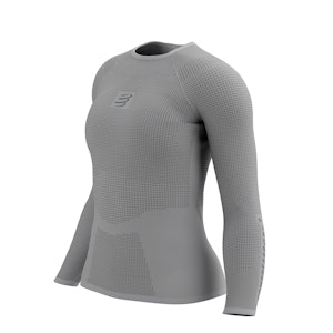 Compressport On/Off Base Layer Shirt Dames Compressport On/Off Base Layer Shirt Dames