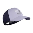 Compressport Trucker 6P Cap Unisex Blauw