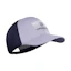 Compressport Trucker 6P Cap Unisex Blauw