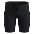 Odlo Essential Short Tights Heren Zwart