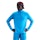 Nike Stride Dri-FIT Half Zip Mid Layer Heren Blauw