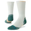 Stance Doubled Up Light Crew Unisex Groen