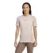 adidas Terrex Xperior T-shirt Dames Creme