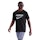 Nike Miler Run Energy Dri-FIT UV T-shirt Heren Zwart
