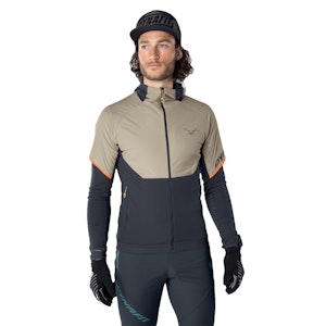 Dynafit Alpine Hybrid Jacket Heren Dynafit Alpine Hybrid Jacket Heren