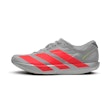 adidas Adizero Adios 9 Dames Zilver