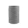 Buff Lightweight Merino Wool Solid Light Grey Unisex Grijs