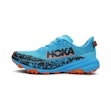 HOKA Speedgoat 6 Dames Blauw