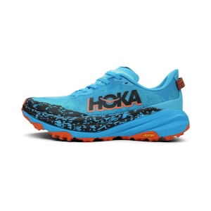 HOKA Speedgoat 6 Dames HOKA Speedgoat 6 Dames