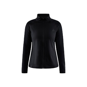 Craft Core Charge Jersey Jacket Dames