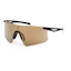 adidas Eyewear Kentro Heren Bruin